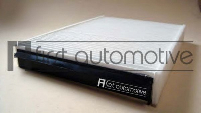 1A FIRST AUTOMOTIVE c30386 -  Фильтр воздуха в салоне